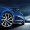 2019 Volkswagen Golf R 5th exterior image - activate to see more