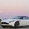 2019 Aston Martin DB11 2nd exterior image - activate to see more