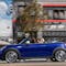 2020 MINI Convertible 34th exterior image - activate to see more