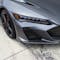 2022 Acura NSX 13th exterior image - activate to see more