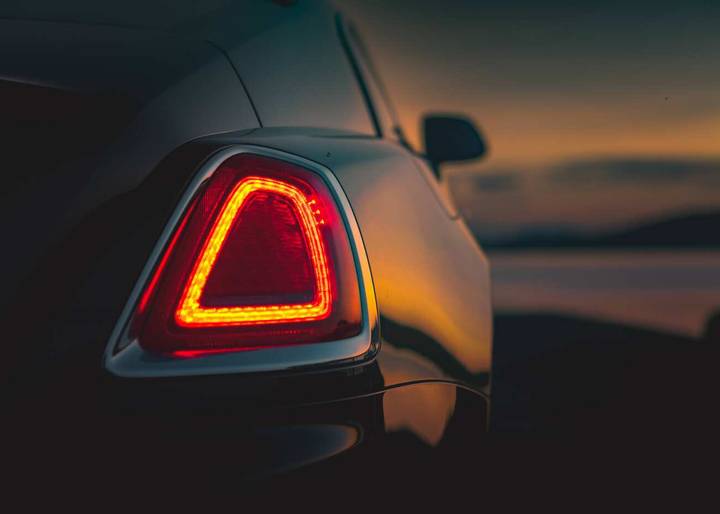 2021 Rolls-Royce Wraith Review | Pricing, Trims & Photos - TrueCar