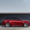 2024 Land Rover Range Rover Sport 21st exterior image - activate to see more