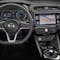 2020 Nissan LEAF 5th interior image - activate to see more