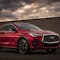 2023 INFINITI QX55 9th exterior image - activate to see more