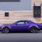 2019 Dodge Challenger 14th exterior image - activate to see more