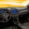 2022 Ford Ranger 1st interior image - activate to see more