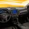 2022 Ford Ranger 1st interior image - activate to see more