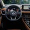 2024 Nissan Rogue 3rd interior image - activate to see more