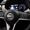 2020 Nissan Versa 10th interior image - activate to see more