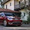 2020 Chrysler Pacifica 39th exterior image - activate to see more