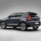 2019 Volvo XC40 19th exterior image - activate to see more