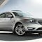 2019 Ford Taurus 15th exterior image - activate to see more