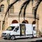 2018 Mercedes-Benz Sprinter Cargo Van 2nd exterior image - activate to see more