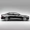 2020 Volvo S60 36th exterior image - activate to see more
