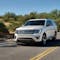 2020 Ford Expedition 1st exterior image - activate to see more