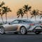 2018 Lexus LC 53rd exterior image - activate to see more