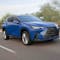 2022 Lexus NX 1st exterior image - activate to see more