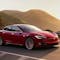 2020 Tesla Model S 6th exterior image - activate to see more