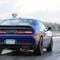 2019 Dodge Challenger 4th exterior image - activate to see more