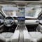 2023 Lincoln Navigator 21st interior image - activate to see more
