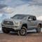2020 Toyota Tacoma 11th exterior image - activate to see more