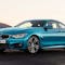 2019 BMW 4 Series 4th exterior image - activate to see more