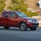 2020 Nissan Frontier 21st exterior image - activate to see more