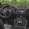 2021 Porsche Cayenne 1st interior image - activate to see more