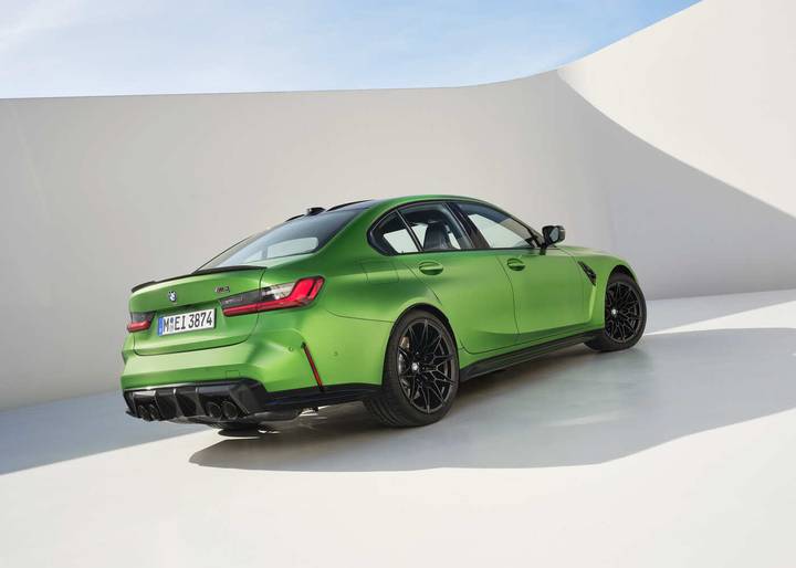 2026 BMW M3 Lease Deals & Specials - TrueCar