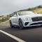 2020 Bentley Continental 11th exterior image - activate to see more
