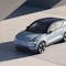 2025 Volvo EX30 1st exterior image - activate to see more