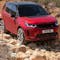 2020 Land Rover Discovery Sport 4th exterior image - activate to see more