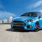 2018 Ford Focus 9th exterior image - activate to see more