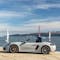 2020 Porsche 718 Boxster 9th exterior image - activate to see more