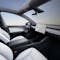 2020 Tesla Model Y 3rd interior image - activate to see more
