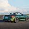 2025 BMW Z4 3rd exterior image - activate to see more