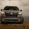 2023 Nissan Pathfinder 19th exterior image - activate to see more