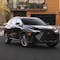 2023 Lexus NX 1st exterior image - activate to see more