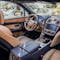 2020 Bentley Bentayga 2nd interior image - activate to see more