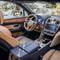 2020 Bentley Bentayga 2nd interior image - activate to see more