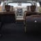 2022 Nissan Armada 21st interior image - activate to see more
