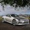 2022 Lexus LC 1st exterior image - activate to see more