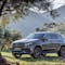 2021 Mercedes-Benz GLE 2nd exterior image - activate to see more