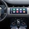 2021 Land Rover Range Rover Evoque 2nd interior image - activate to see more