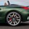 2025 BMW Z4 11th exterior image - activate to see more