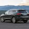 2021 Buick Enclave 19th exterior image - activate to see more