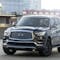 2019 INFINITI QX80 5th exterior image - activate to see more