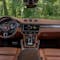 2020 Porsche Cayenne 13th interior image - activate to see more
