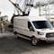 2018 Ford Transit Cargo Van 17th exterior image - activate to see more