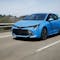 2020 Toyota Corolla Hatchback 2nd exterior image - activate to see more